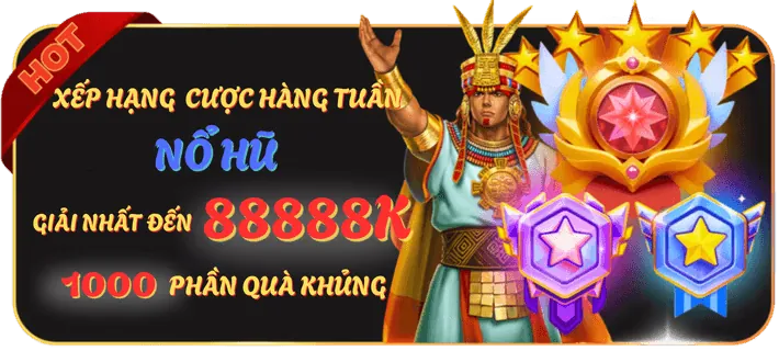 Biểu tượng tiền thưởng chào mừng với tiền xu vàng và logo mu888 app, thể hiện ưu đãi cho người chơi mới