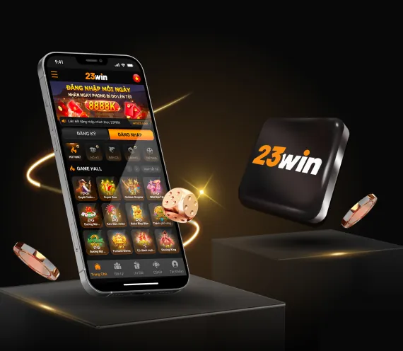 Casino Trực Tuyến mu888 app